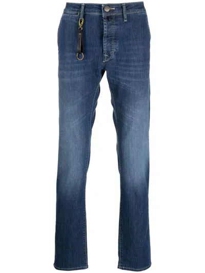 Incotex Blue Division Jeans