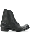 A DICIANNOVEVENTITRE LACE-UP BOOTS,011HORSEBOOT12323318