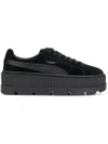 PUMA CLEATED CREEPERS,36626812340558