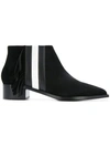 Senso Lawrence Ii Boots