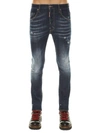 DSQUARED2 JEANS SKINNY,S71LB0343S30342 470