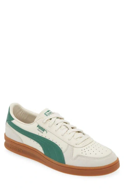 Puma Indoor Og Trainers In White