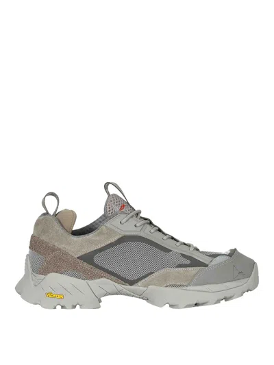 Roa Trainers In Grey