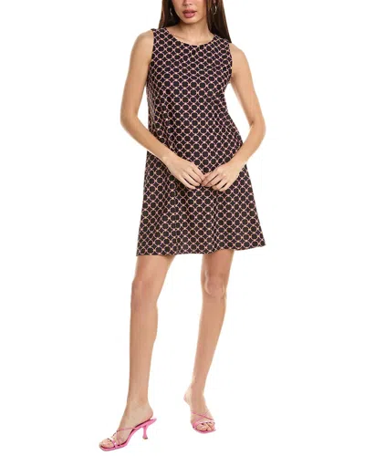 Jude Connally Melody Dress In Black