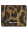 MICHAEL MICHAEL KORS Mercer leather card case