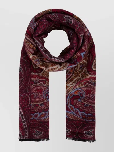 Kiton Scarves And Foulards In 002