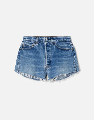 Vintage Levi's No. 24ts11228924 In Blue