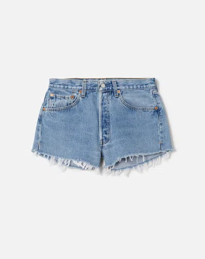 Vintage Levi's No. 24ts11228925 In Blue