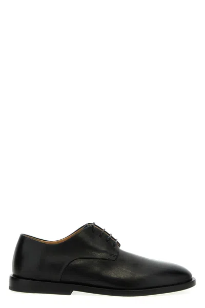 Marsèll Marsell Flat Shoes In Black