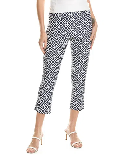 Jude Connally Lucia Pant In Blue