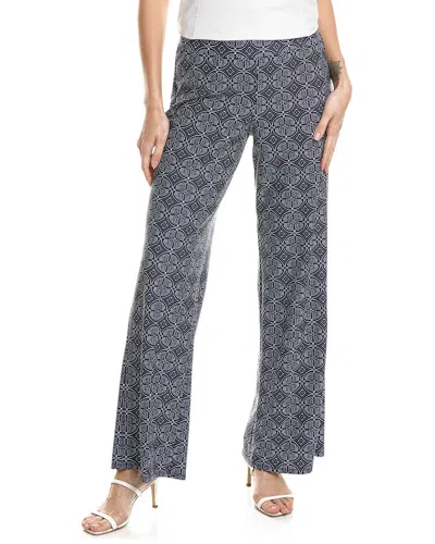 Jude Connally Trixie Pant In Blue