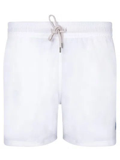 Polo Ralph Lauren Swimwear In White