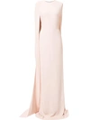 STELLA MCCARTNEY Mirabelle gown,471721SCA06