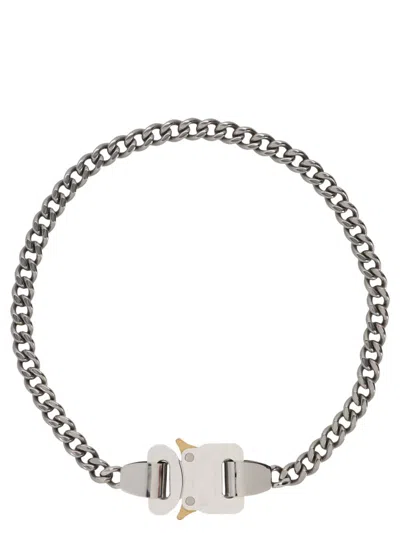 Alyx 1017  9sm 'chain' Necklace In Silver