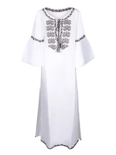 P.a.r.o.s.h . Dresses In White