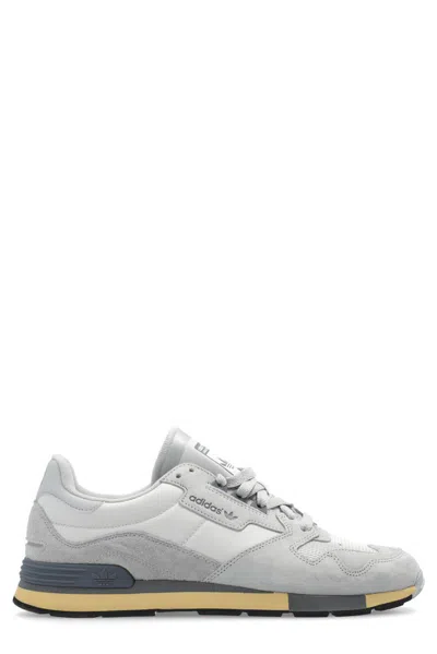 Adidas Originals Spezial Whitworth Sneakers In Grey