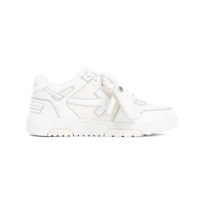 Off-white Out Of Office Trainers