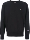 CHAMPION CREW NECK SWEATSHIRT,21096512310084