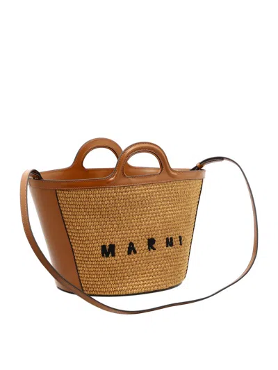 Marni Bucket Bags In 00m50