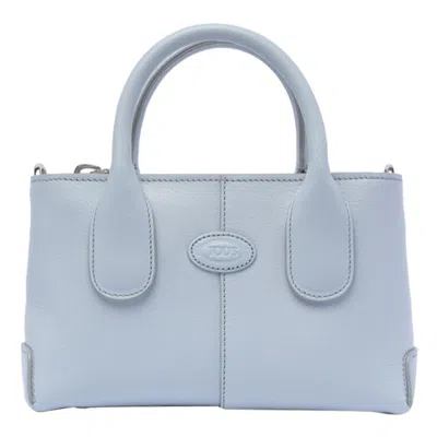Tod's Bags In Blue