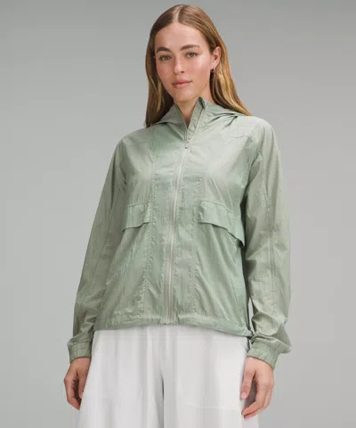 Lululemon Hood Lite Jacket