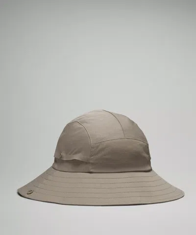 Lululemon Multi-sport Sun Hat In Neutral