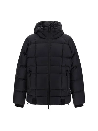 Dsquared2 Down Jacket In 900