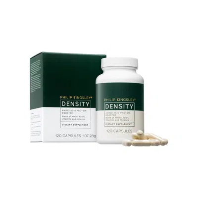Philip Kingsley Density Amino Acid Protein Booster In Default Title
