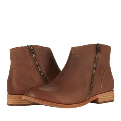 Kork-ease Women's Riley Ankle Boot In Brown