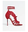 SOPHIA WEBSTER Albany pin heel sandals