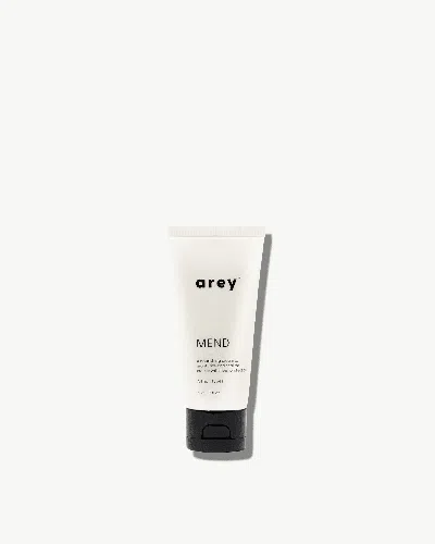 Arey Mend Leave-in Conditioner In White