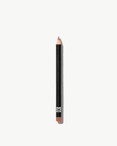 Mob Beauty Smooth Precision Lip Liner In White