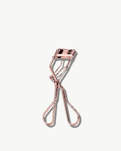 Jenny Patinkin The Big Reveal Eyelash Curler For Hooded And Deep Set Eyes In White