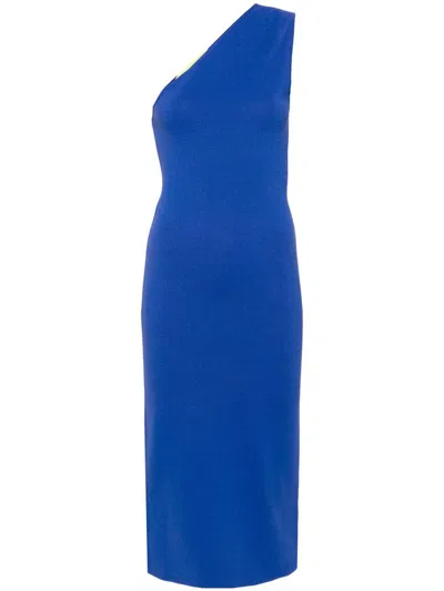 Gauge81 Dresses In Blue
