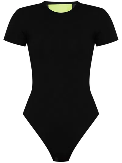 Gauge81 T-shirts & Tops In Black