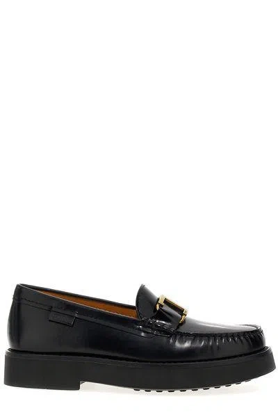 Tod's Other In Black