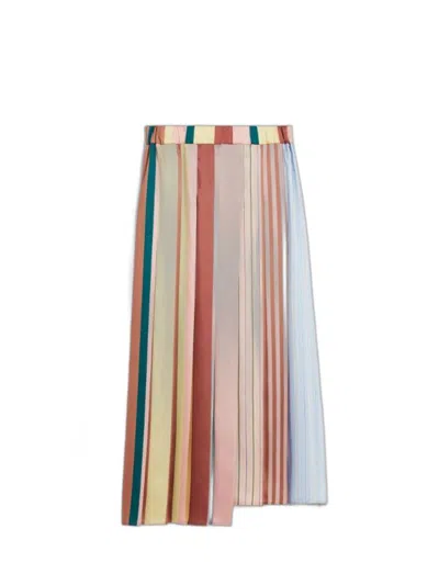 Weekend Max Mara Skirts In Multicolor
