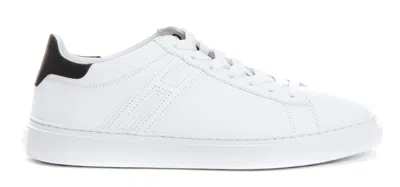 Hogan H365 Sneakers In Bianco