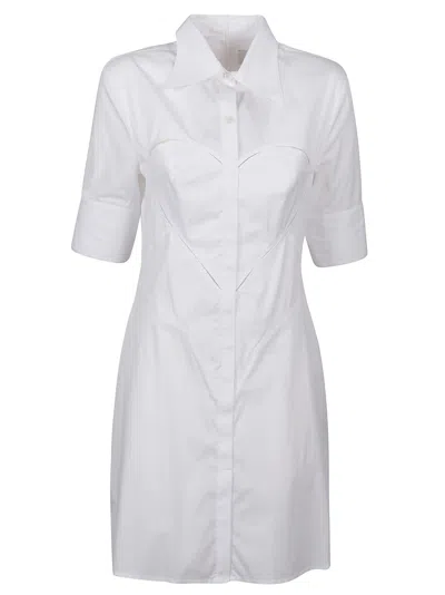 Ambush Dress  Woman Color White