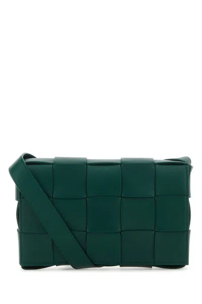 Bottega Veneta Handbags. In Green