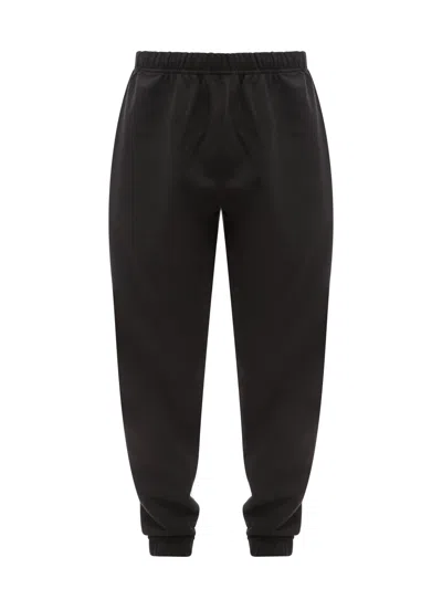 Kenzo Trouser In Black