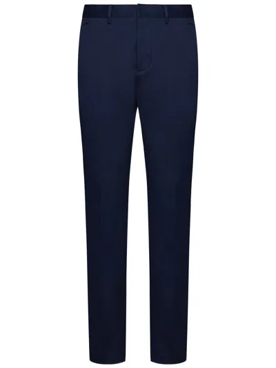 Dsquared2 Cool Guy Trousers In Blue