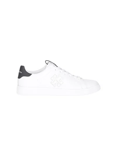Tory Burch Trainers In White