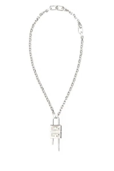 Givenchy Necklaces In 040