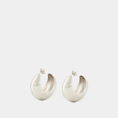 Isabel Marant Earrings In Silver