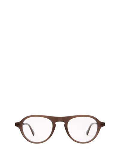 Mr Leight Mr. Leight Eyeglasses In Truffle
