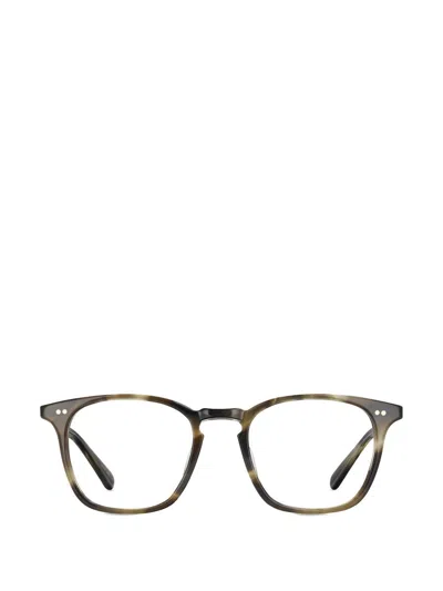 Mr Leight Mr. Leight Eyeglasses In Bkfntort-pw