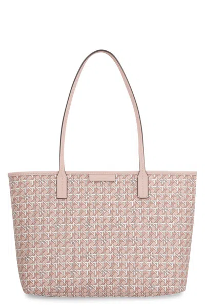 Tory Burch Totes In Pink