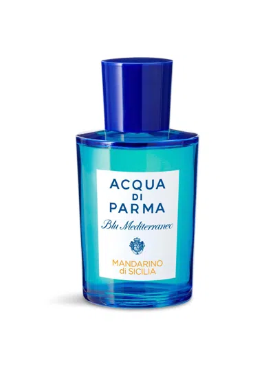 Acqua Di Parma Blue Mediterraneo Mandarino Di Sicilia Edt 100ml In White