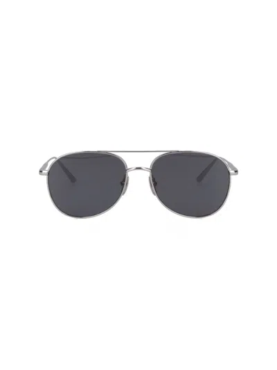 Chimi Sunglasses In Gray